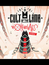 Cult of the Lamb