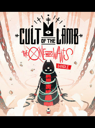Cult of the Lamb