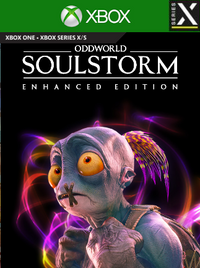 Oddworld: Soulstorm
