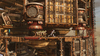 Oddworld: Soulstorm