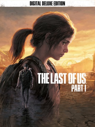 The Last of Us Part I