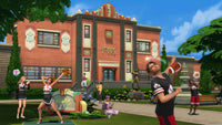 The Sims 4 High School Years Expansion Pack
