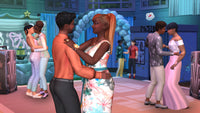 The Sims 4 High School Years Expansion Pack
