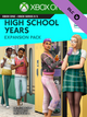 The Sims 4 High School Years Expansion Pack (Xbox One) - Xbox Live Key - EUROPE