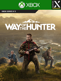 Way of the Hunter