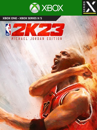 NBA 2K23