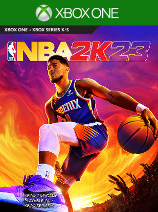 NBA 2K23 | XBOX | GLOBAL