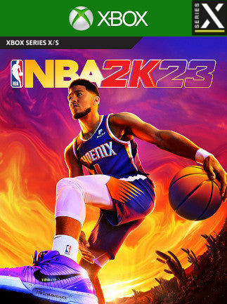 NBA 2K23 | XBOX | GLOBAL