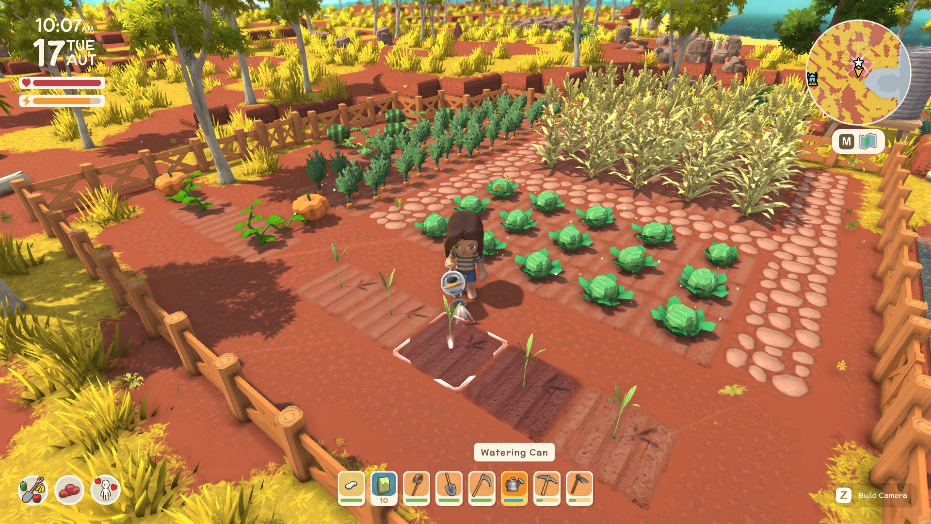 Dinkum | PC: Steam | GLOBAL