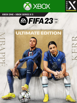 FIFA 23