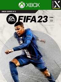 FIFA 23