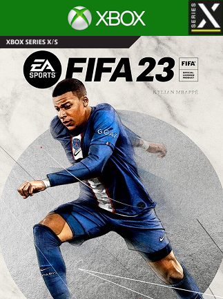 FIFA 23 | XBOX | GLOBAL
