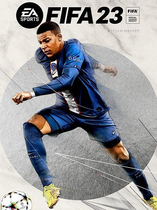 FIFA 23 | PC: EA App | GLOBAL