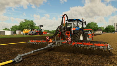 Farming Simulator 22 - Pumps n' Hoses Pack | PC | GLOBAL
