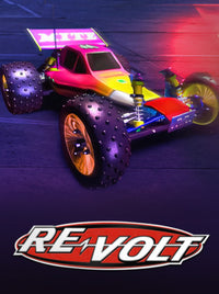 Re-Volt
