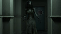 The Mortuary Assistant