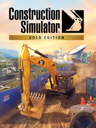 Construction Simulator