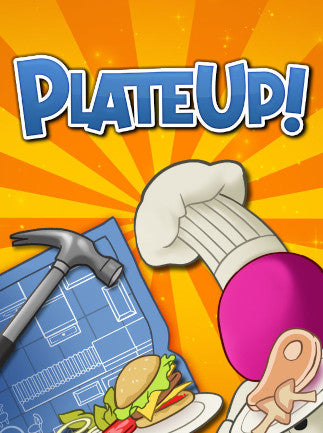 PlateUp! | PC: Steam | GLOBAL