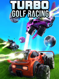 Turbo Golf Racing Ultimate Bundle