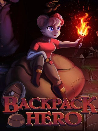 Backpack Hero