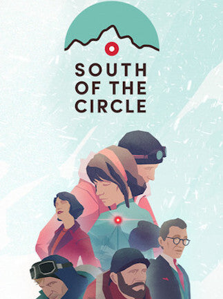 South of the Circle | PC: Steam | GLOBAL