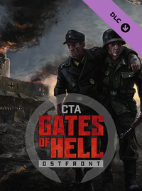 Call to Arms: Gates of Hell - Ostfront