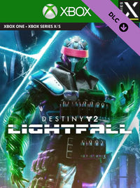 Destiny 2: Lightfall