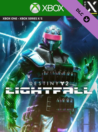 Destiny 2: Lightfall