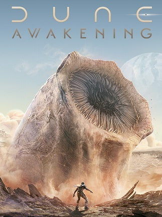 Dune: Awakening | PC: Steam | GLOBAL