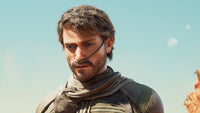 Dune: Awakening The Water Wars