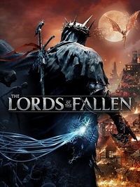 The Lords of the Fallen 2023