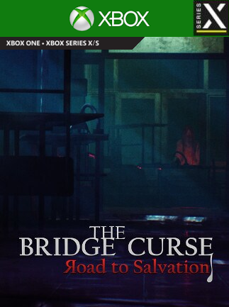 The Bridge Curse Road to Salvation