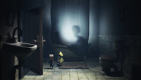 Little Nightmares I & II