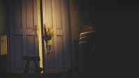 Little Nightmares I & II