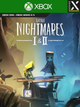 Little Nightmares I & II (Xbox Series X/S) - Xbox Live Key - UNITED KINGDOM