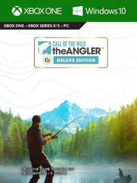 Call of the Wild: The Angler