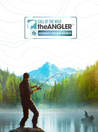 Call of the Wild: The Angler