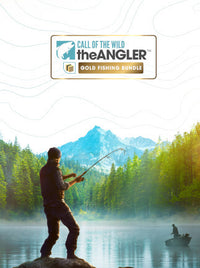 Call of the Wild: The Angler