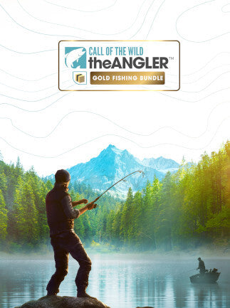 Call of the Wild: The Angler
