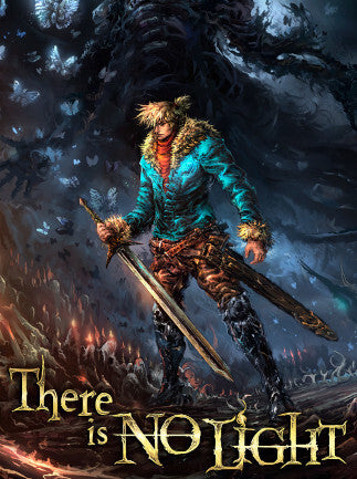 There Is No Light | Enhanced Edition (PC) - Steam Key - GLOBAL