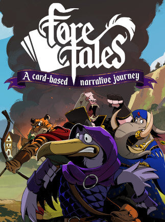 Foretales