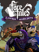 Foretales (PC) - Steam Key - GLOBAL