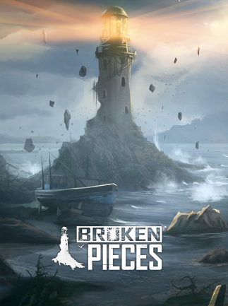 Broken Pieces (Steam Key)