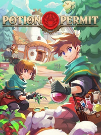 Potion Permit