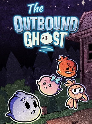 The Outbound Ghost | PC: Steam | GLOBAL