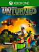 Unturned (Xbox One, Xbox Series X) - Xbox Live Key - Europe Restricted