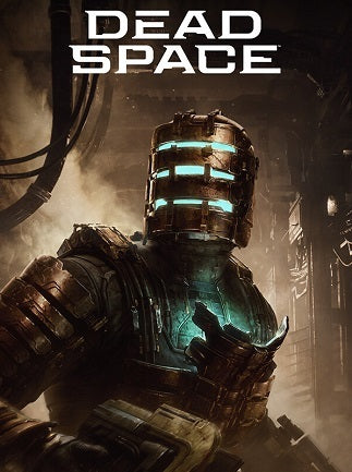 Dead Space Remake