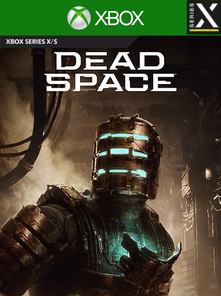 Dead Space Remake