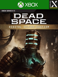 Dead Space Remake
