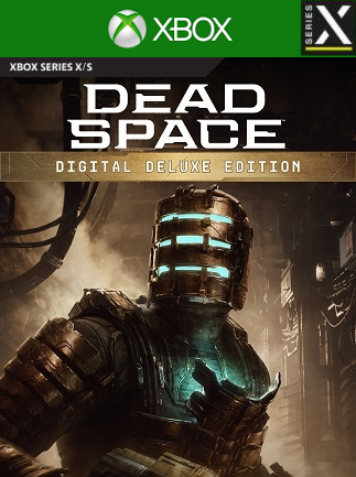 Dead Space Remake